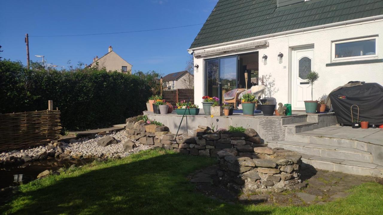Chilowen - Happy House Inverkeithing Zewnętrze zdjęcie